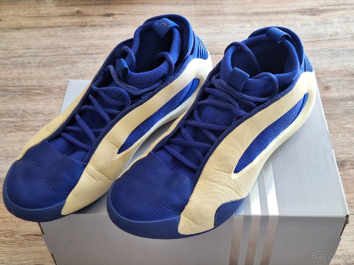 Tenisky Adidas peformance HARDEN VOLUME 8 - 2