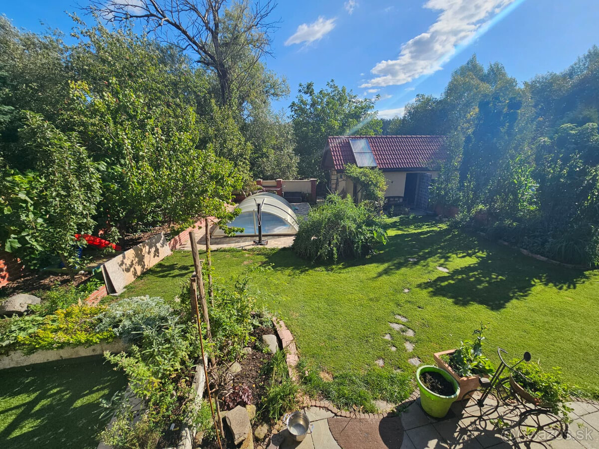 Predaj rodinného domu v Dolnej Štubni - 2