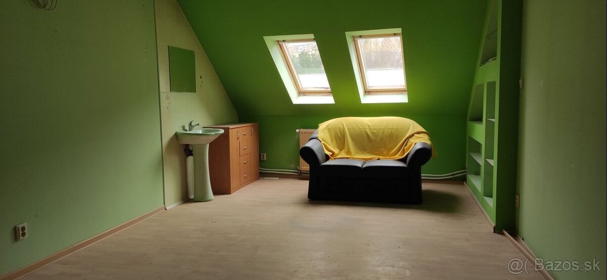 nebytový priestor v centre Trenčína - 2