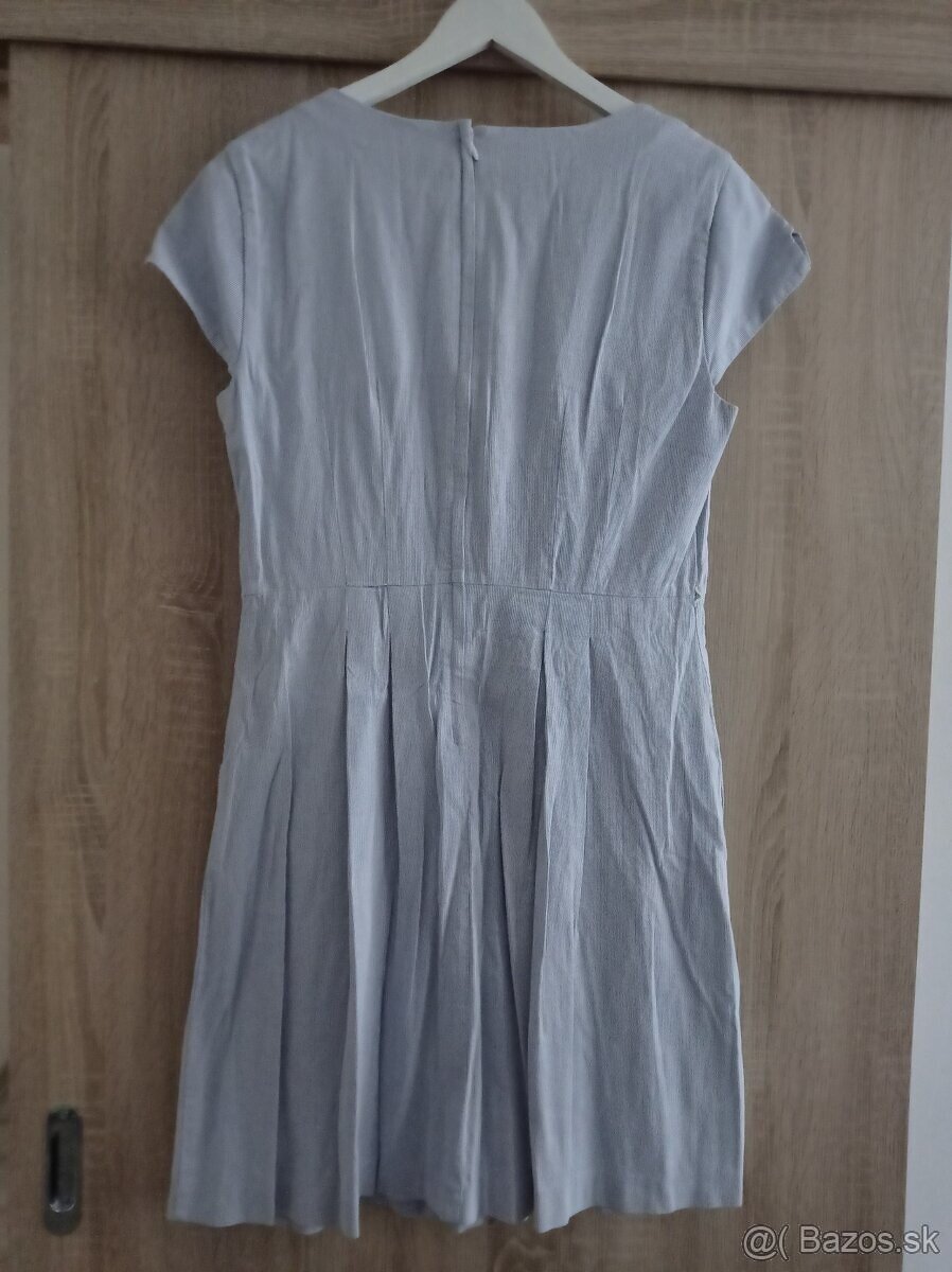šaty - orsay, veľkosť 44 - 2