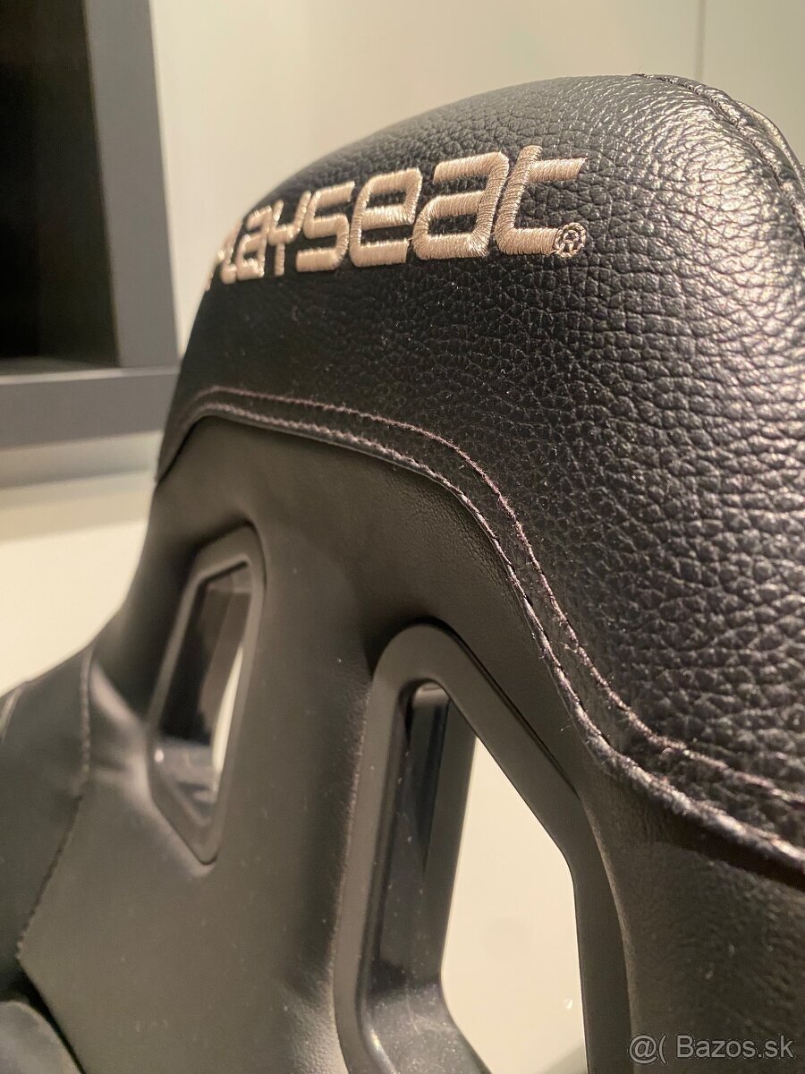 PLAYSEAT SET - simulator - 2