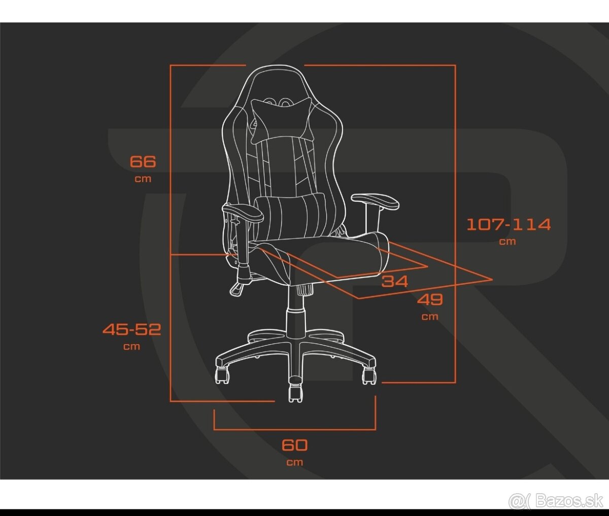 Rapture NESTIE Junior čierna RPT-GCNJP10B - 2