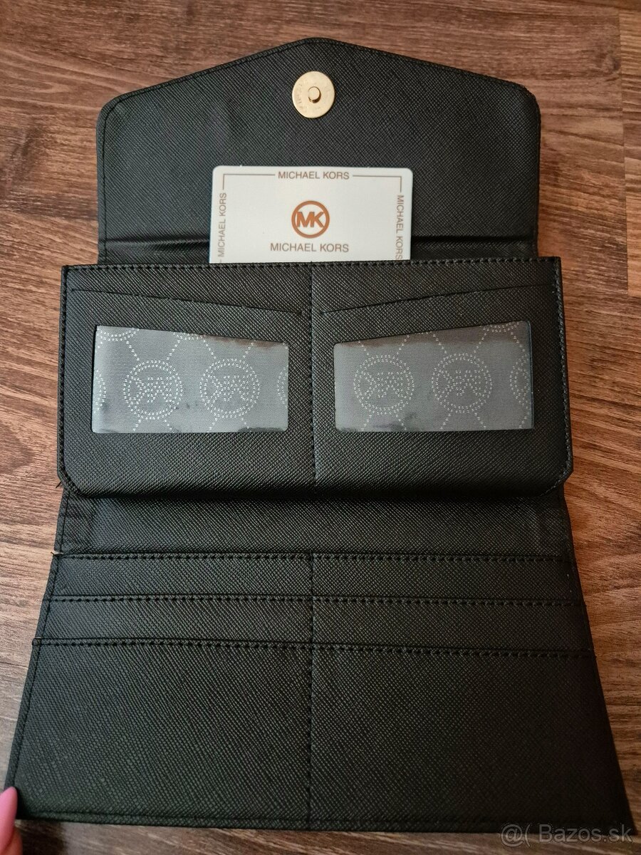 peňaženka Michael Kors - 2