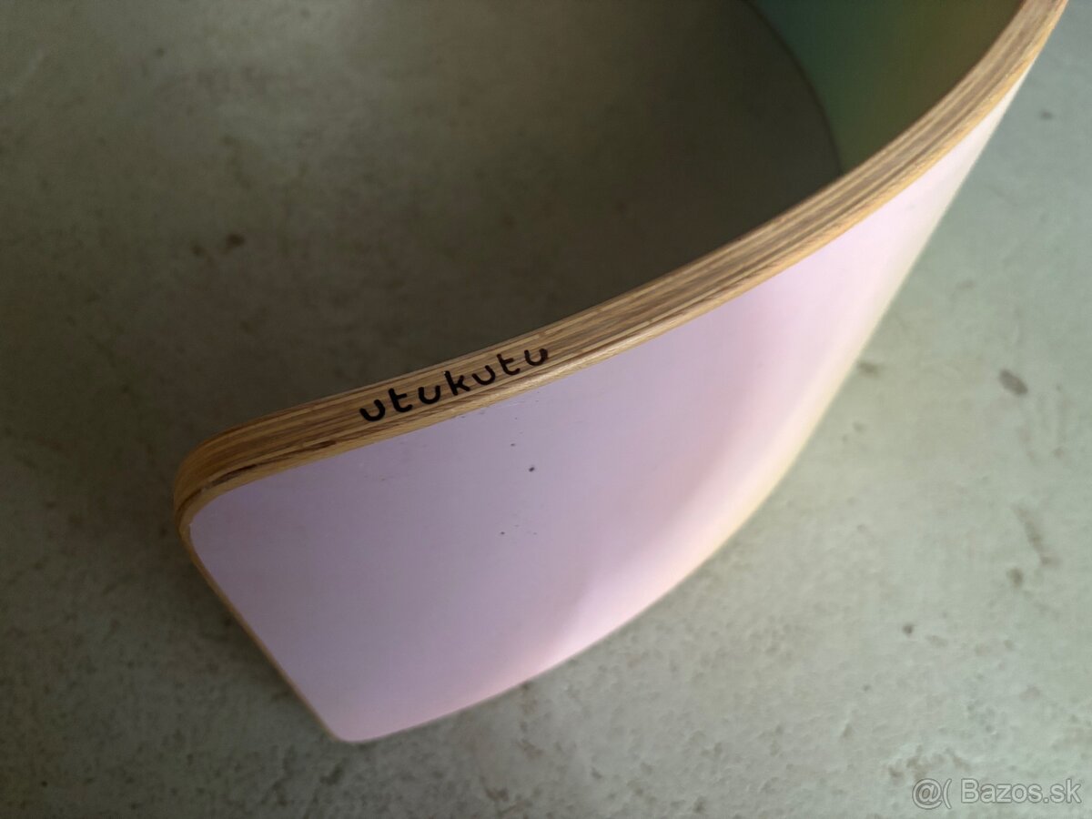 Balancna doska Utukutu - 2