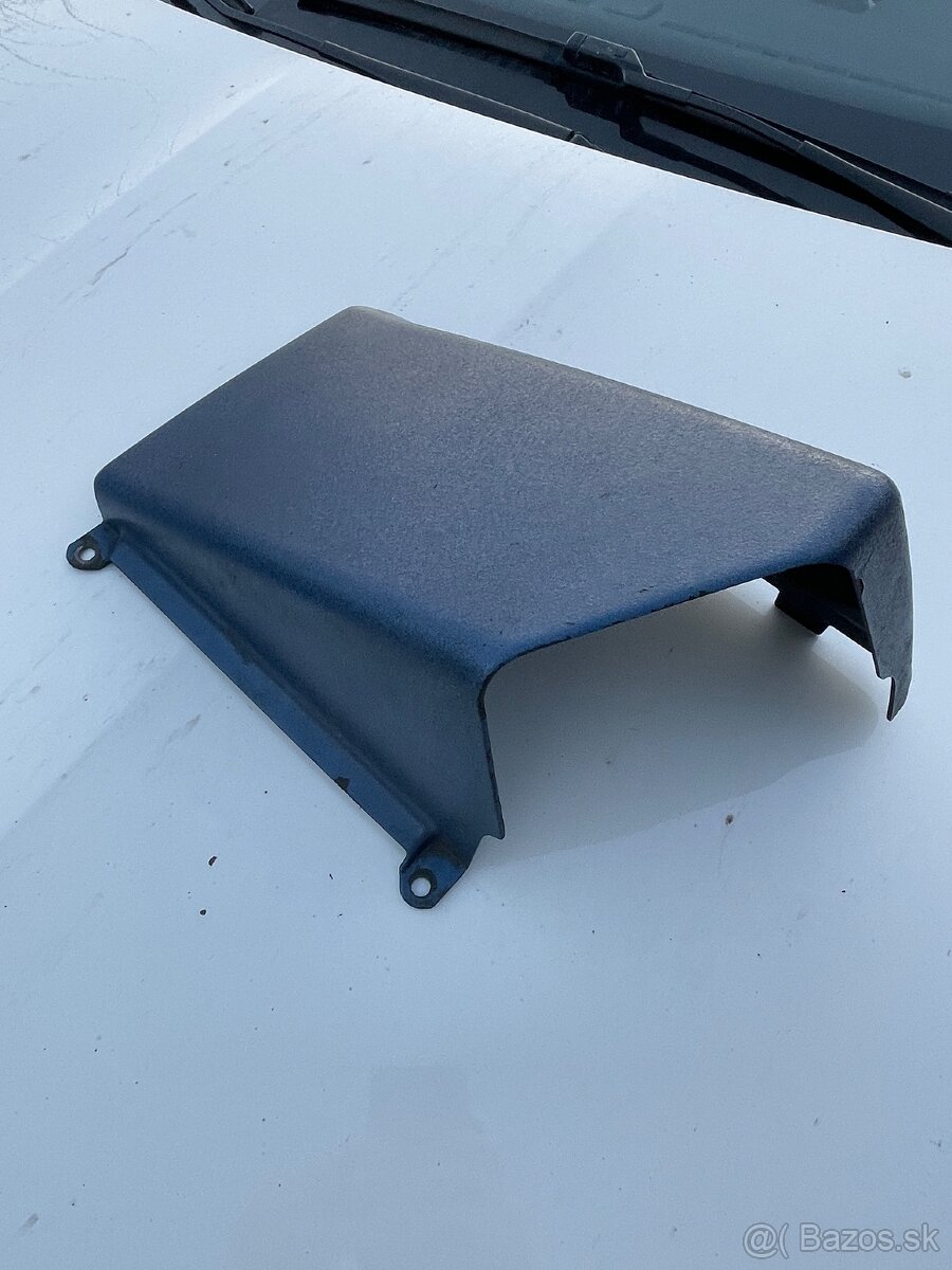 Kryt vzduchového filtra 8n0 133 849 - 2