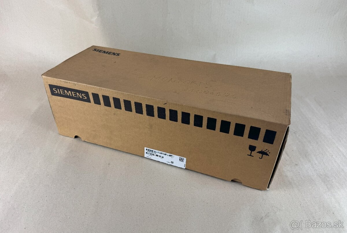 SIEMENS 6FC5303-0AF22-0AA1 - 2