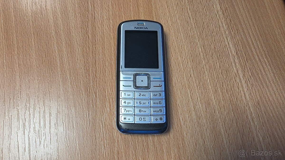 Predám NOKIA 6070 - 2