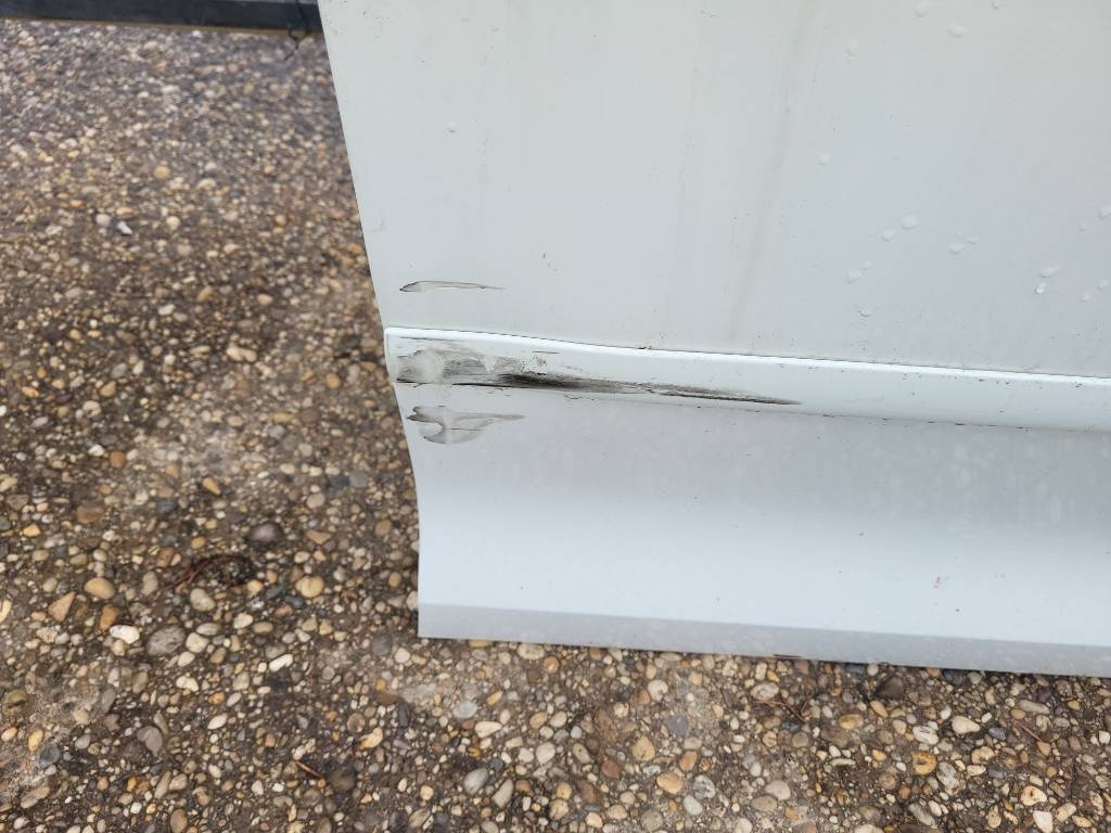 Skoda rapid prave predne dvere - 2