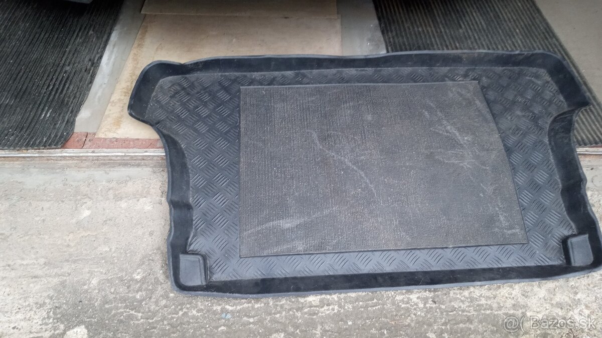 Suzuki Grand Vitara 2 vanička kufra - 2