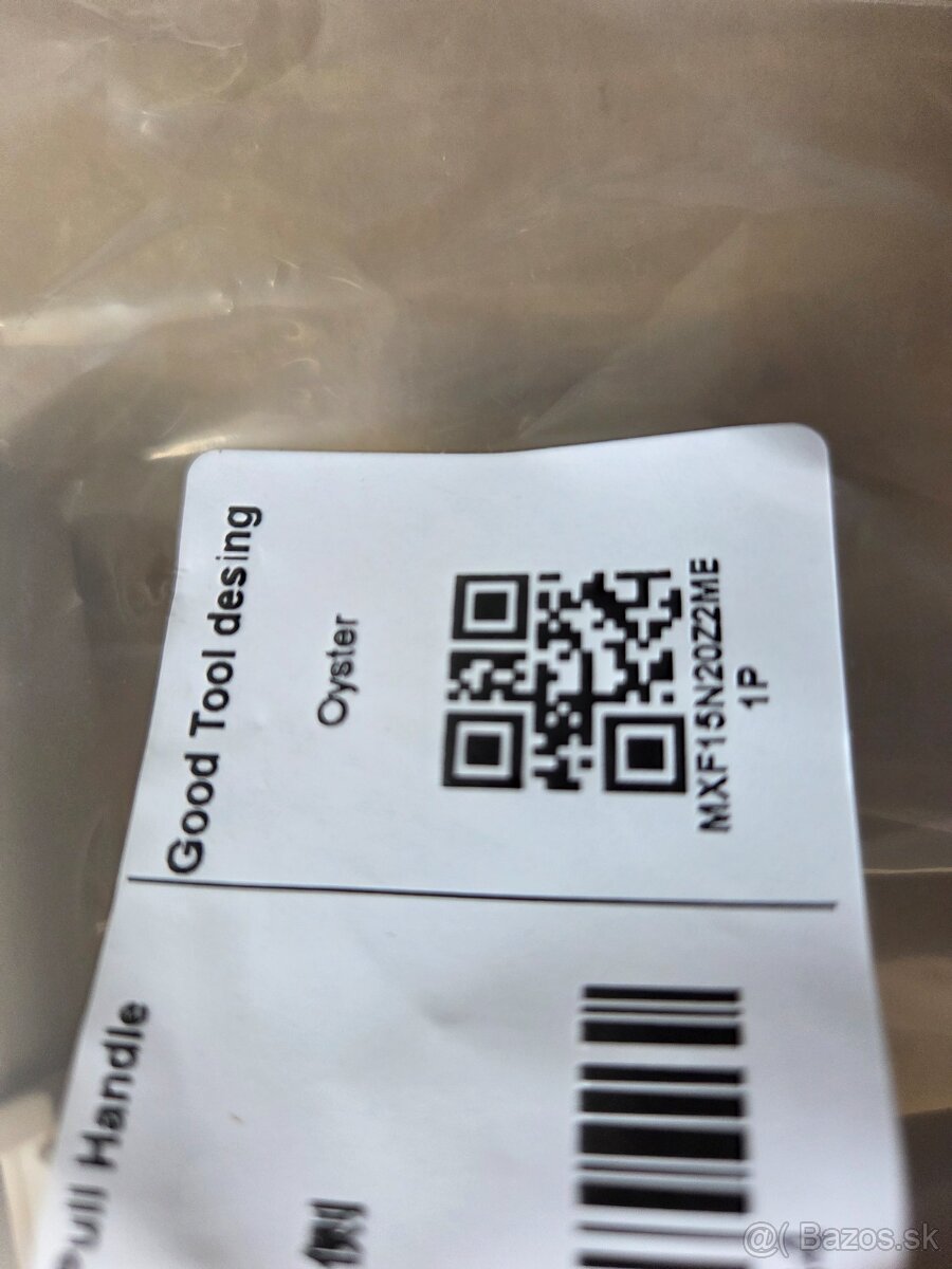 Madla dveri bmw X6 f16 - 2