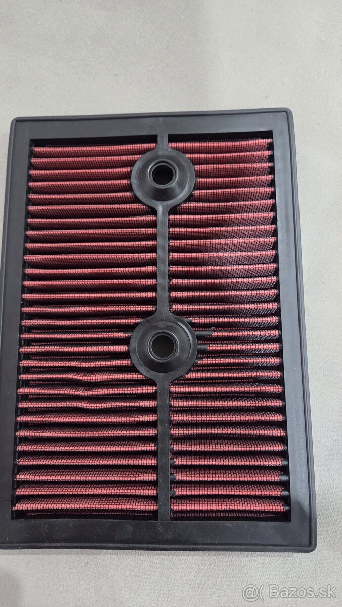 Športový filter na seat , škoda , audi ,Volkswagen - 2