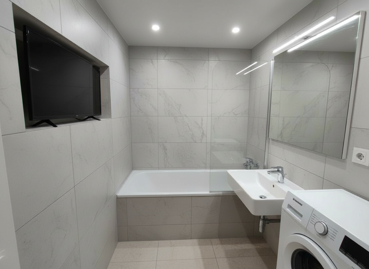 Predaj 4 izbový byt, 95,8 m2,Nitra-Klokočina,4p.čiast.rek.Ex - 2