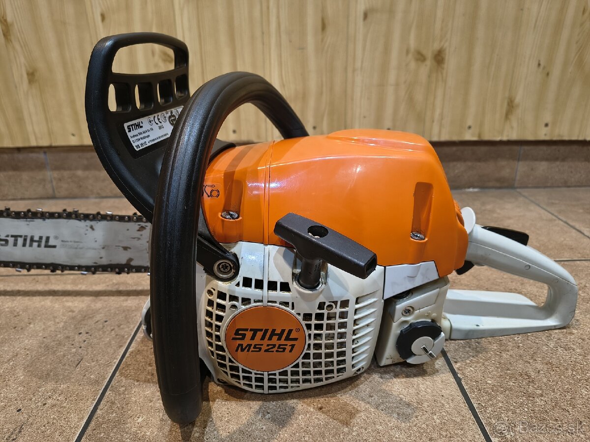 Stihl MS 251 - 2