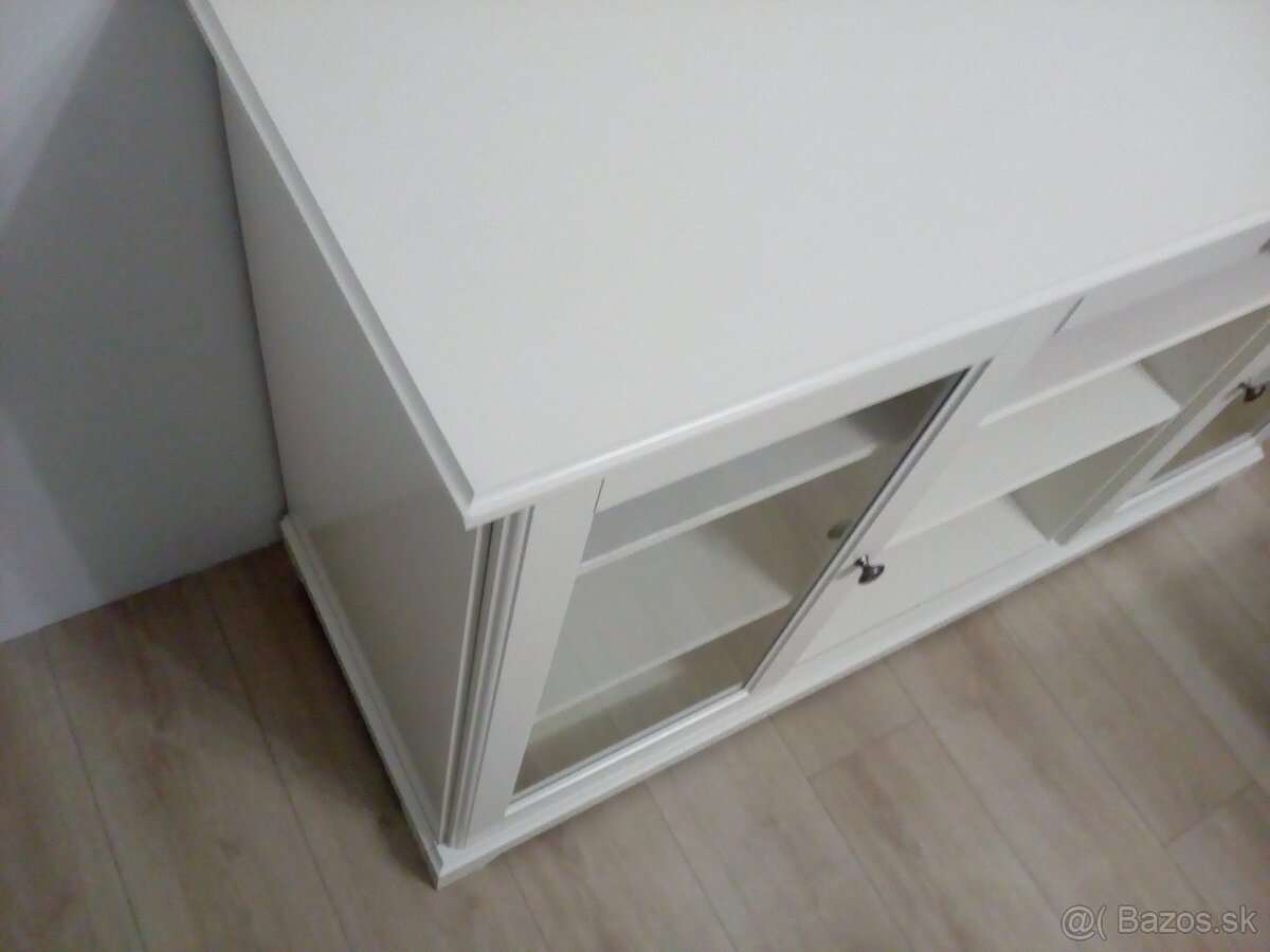 príborník Ikea Liatorp - 2