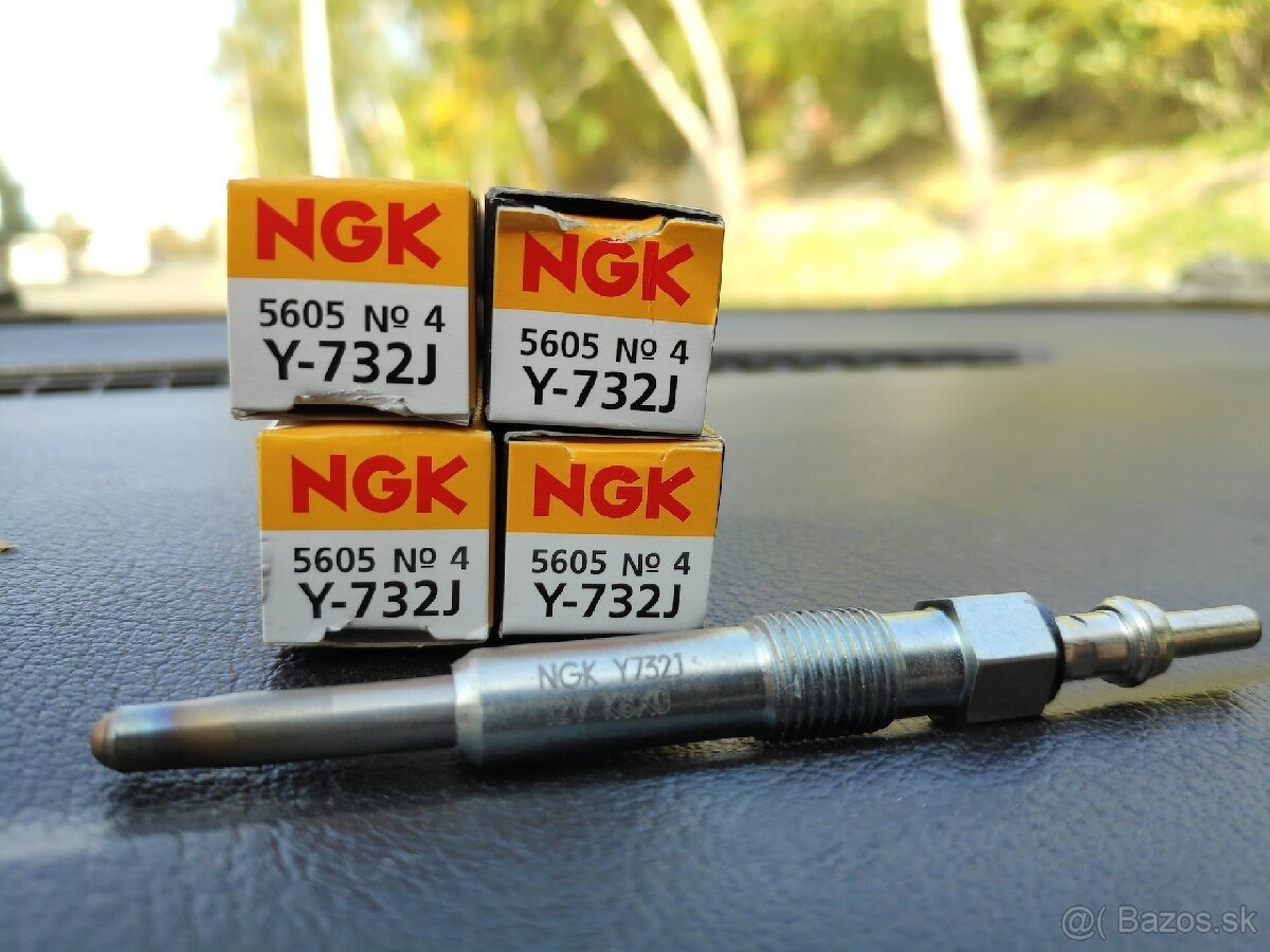 Žhaviče 1.9tdi 66kw - 2