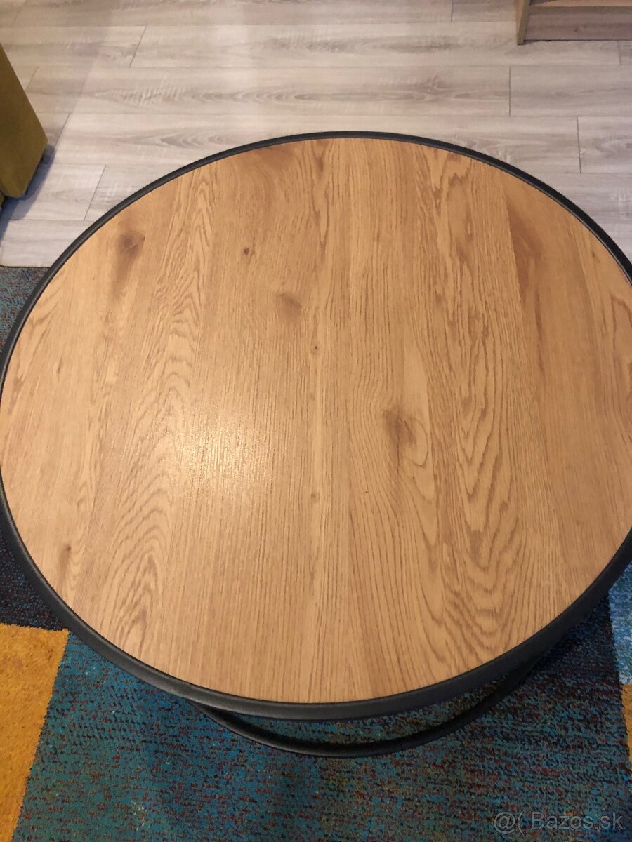 Predám konferenčný stolik - 2