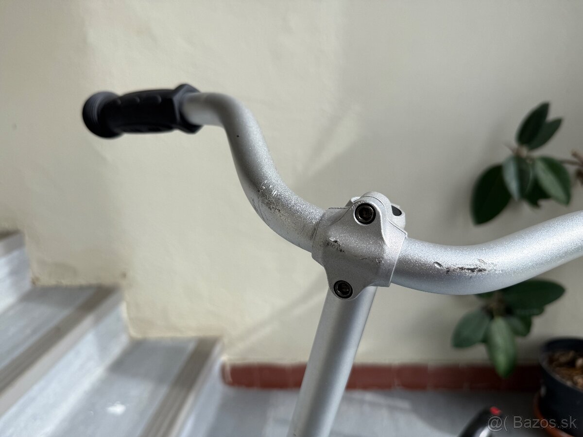 Kolobežka Micro Cruiser - 2