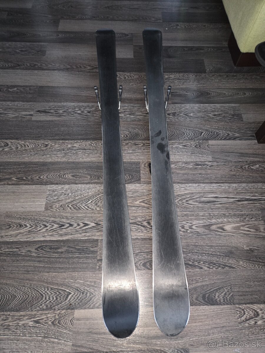 Detske lyze Team Seven Summits 120cm - 2