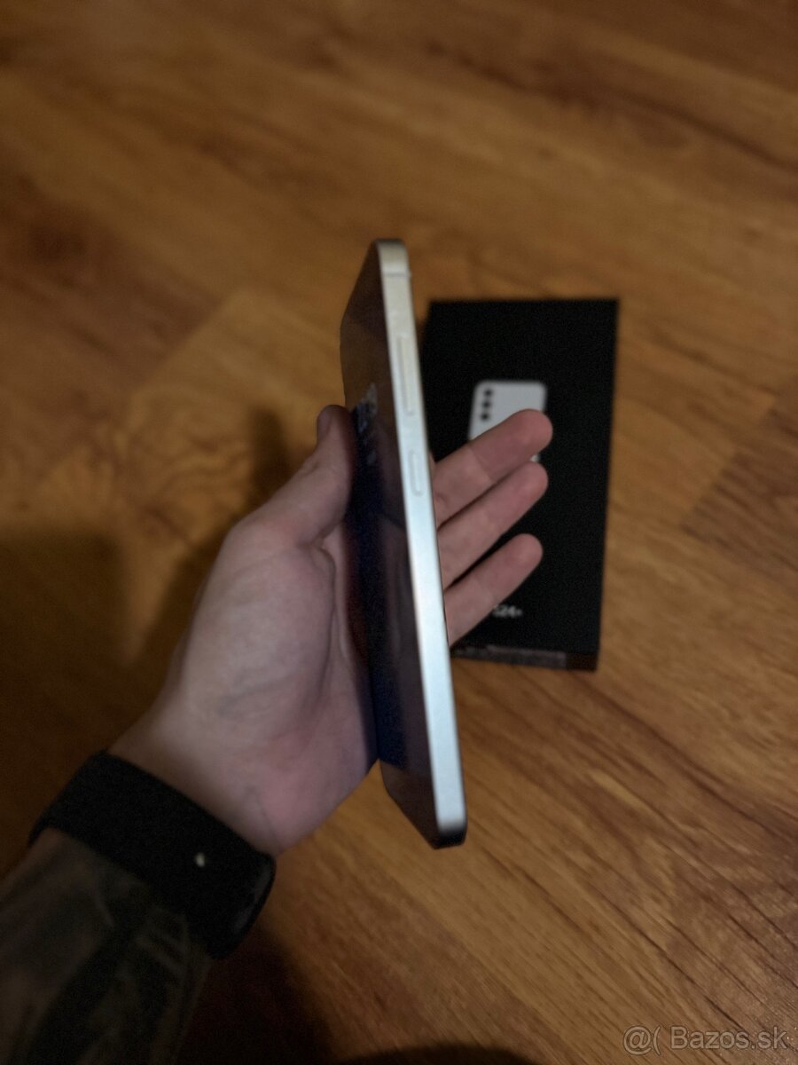 Samsung Galaxy S24+ 512GB - 2