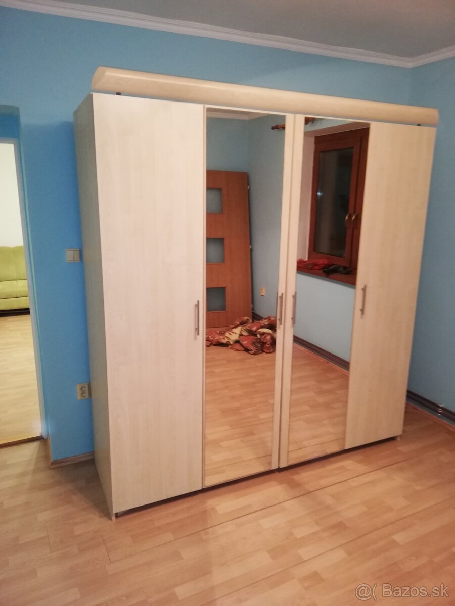 Predám 2 skrine - 2