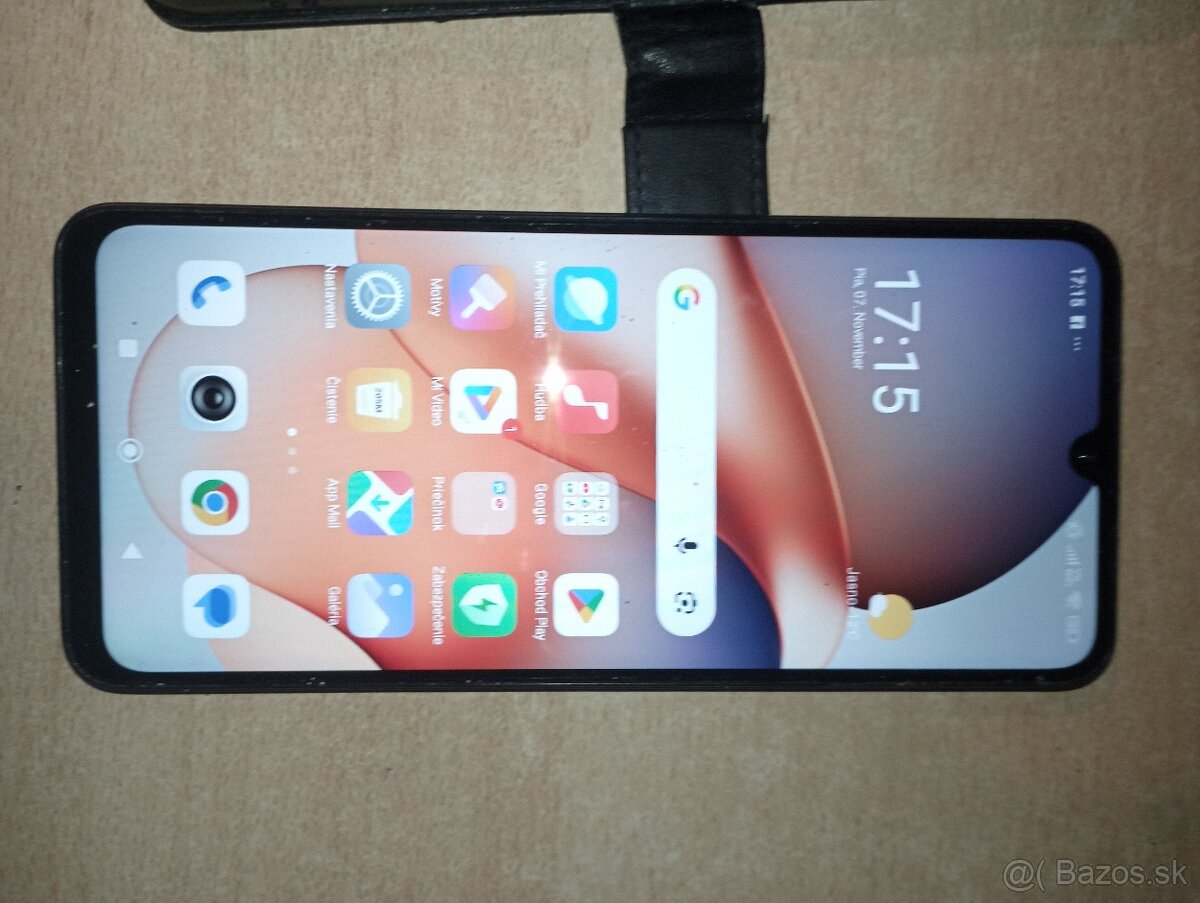 Redmi 14C, stále aktuálne do zmazania - 2