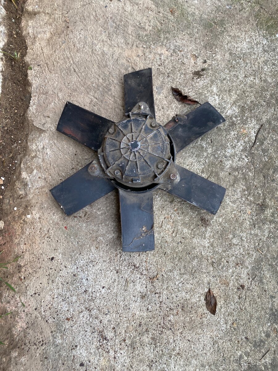 Škoda 1000, 100, 120 - 2