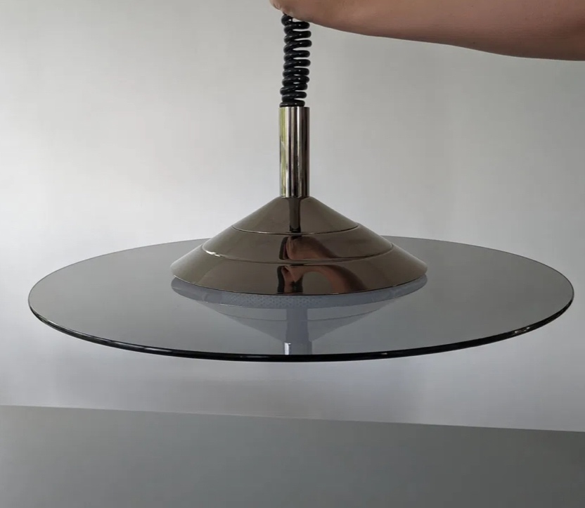 Predám závesné svietidlo - 2