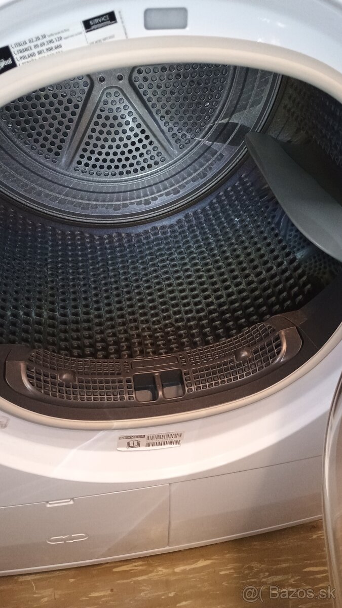 Sušička Whirlpool - 2