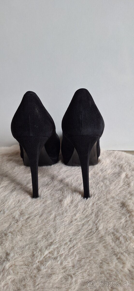 Yves Saint Laurent lodičky - 2