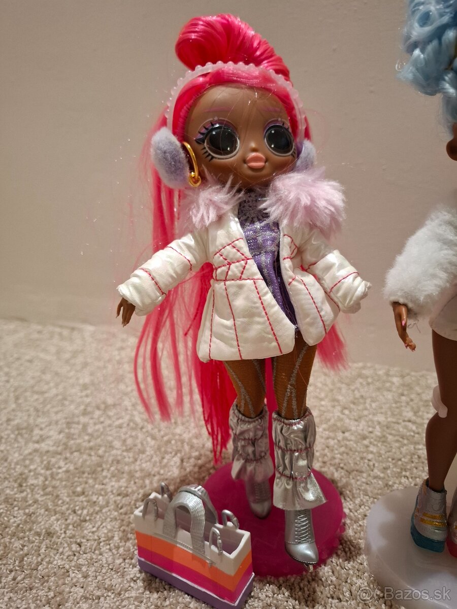 L.O.L. velka sestra - 2