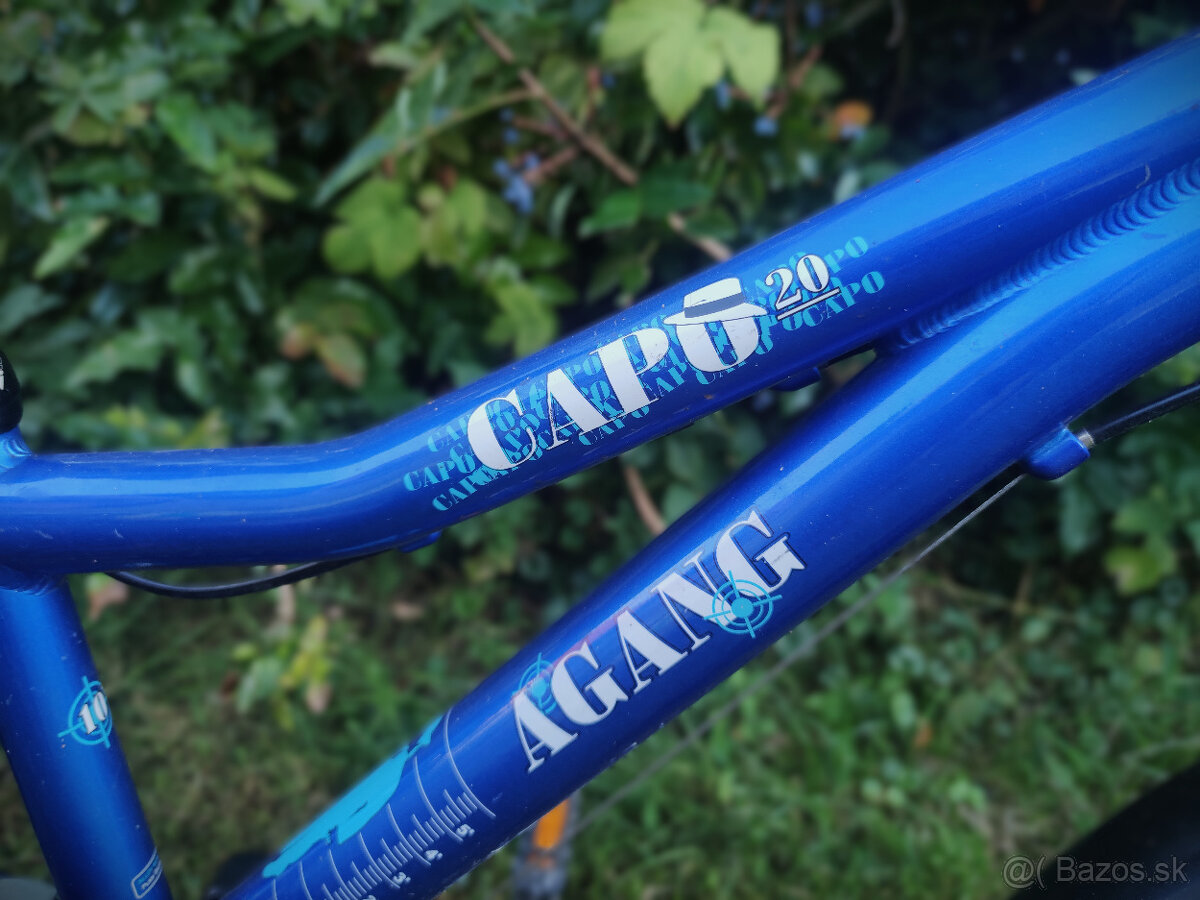 AGANG CAPO ✅ ✅ ✅ - 2