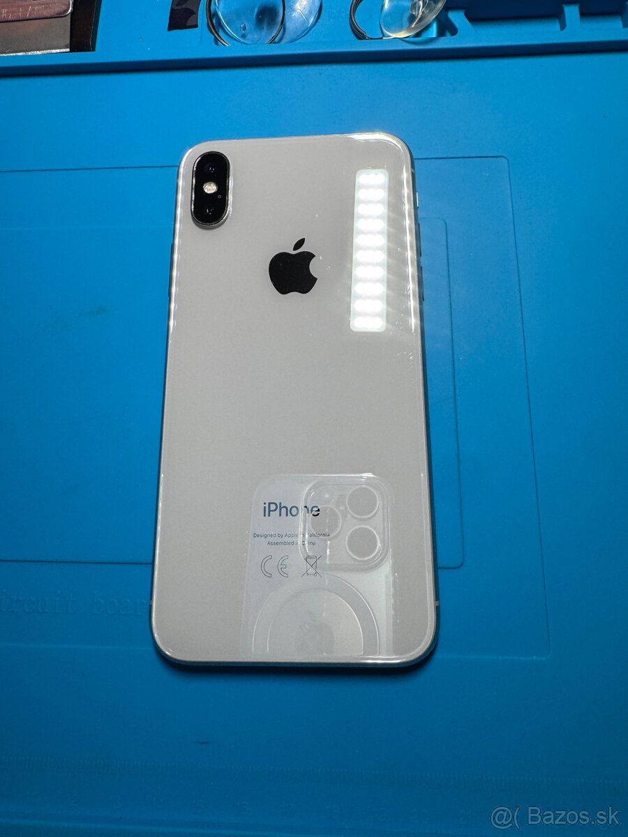 iPhone X 256Gb - 2