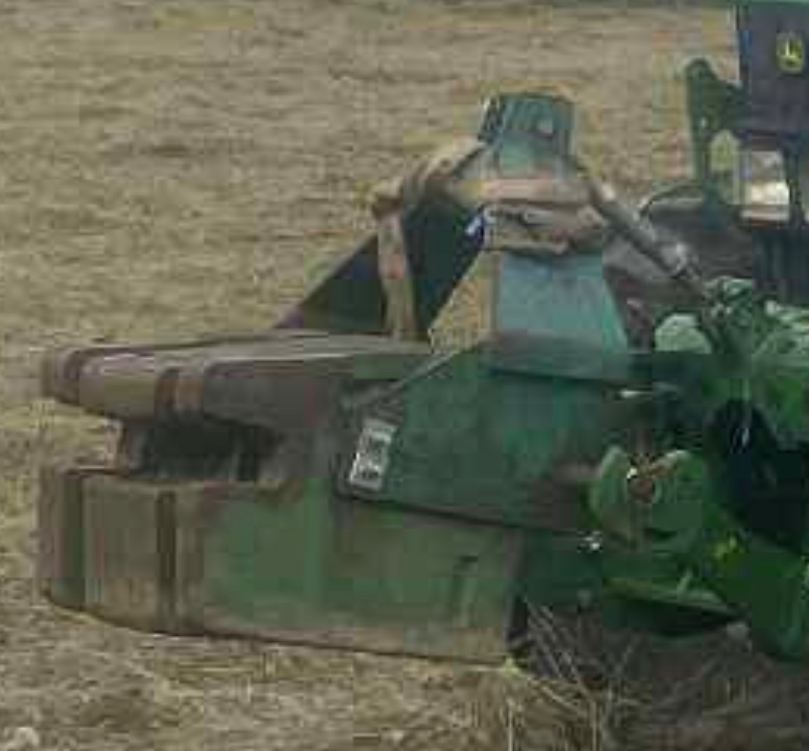 Závažie John deere - 2