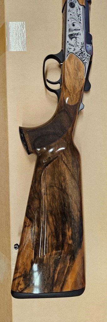 Blaser K95 LUX 8x57 JRS - 2