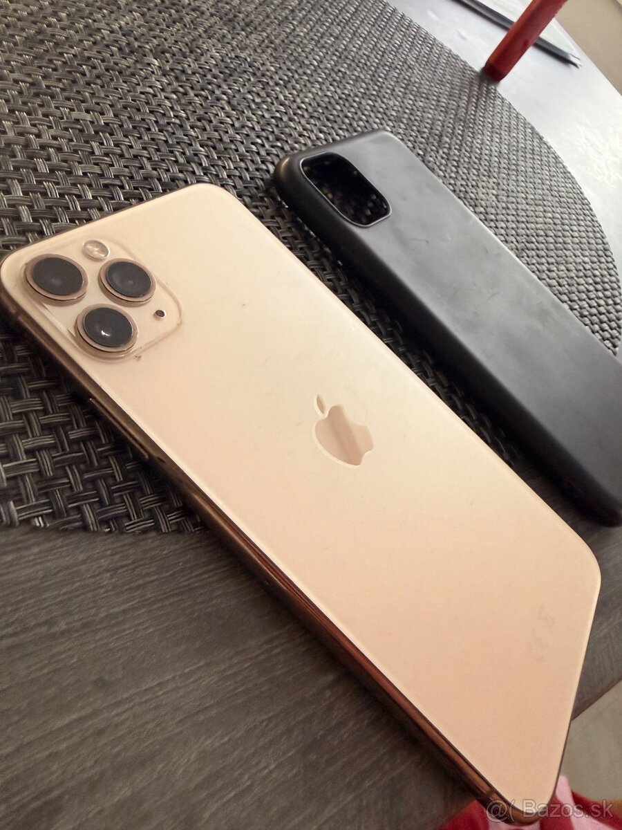 Apple Iphone 11 Pro Max 64gb - 2