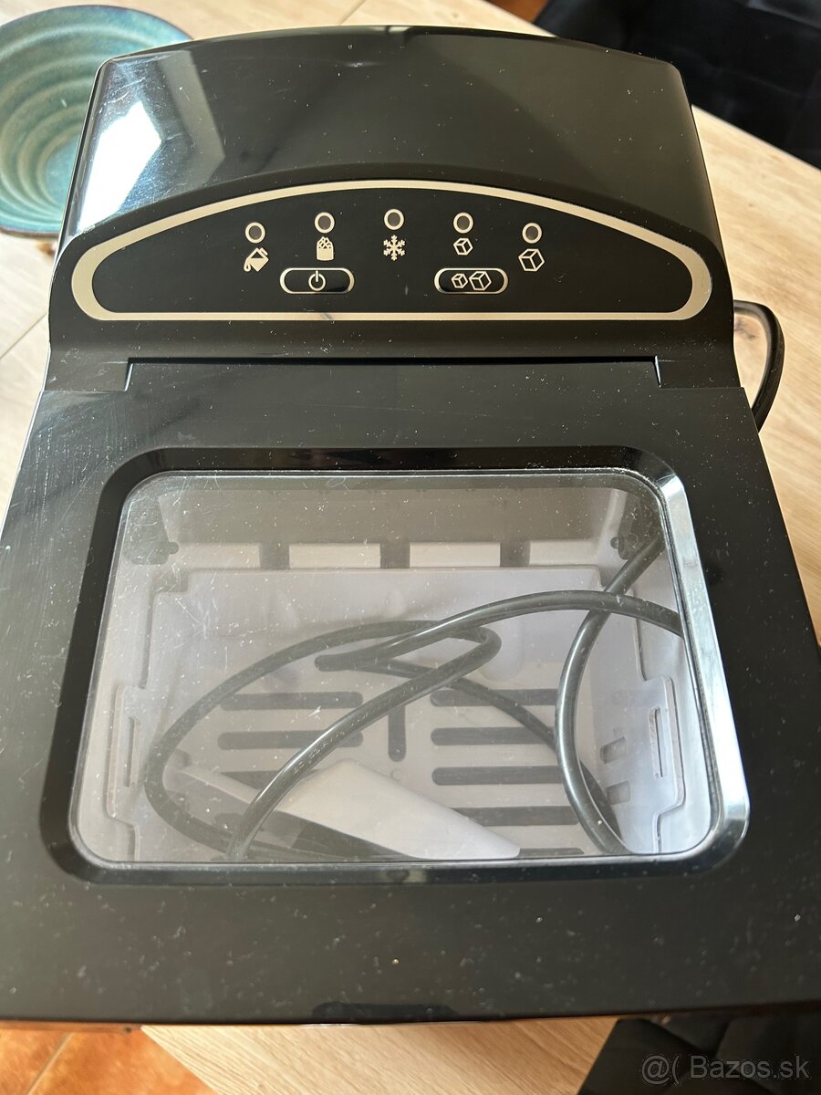 Predám výrobnik ľadu - 2