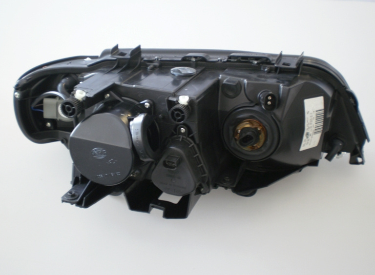 BMW X5 E53 Xenon - 2