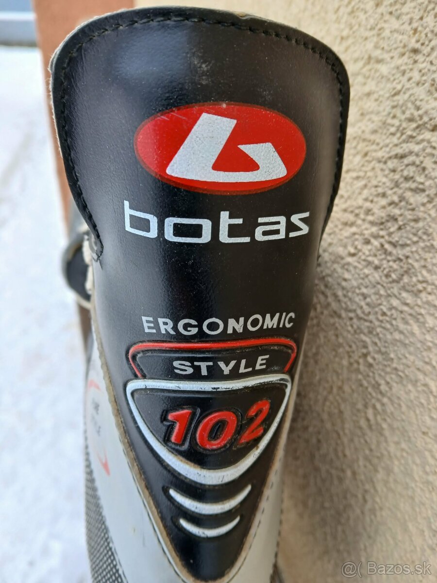 Korčule na ľad - 2