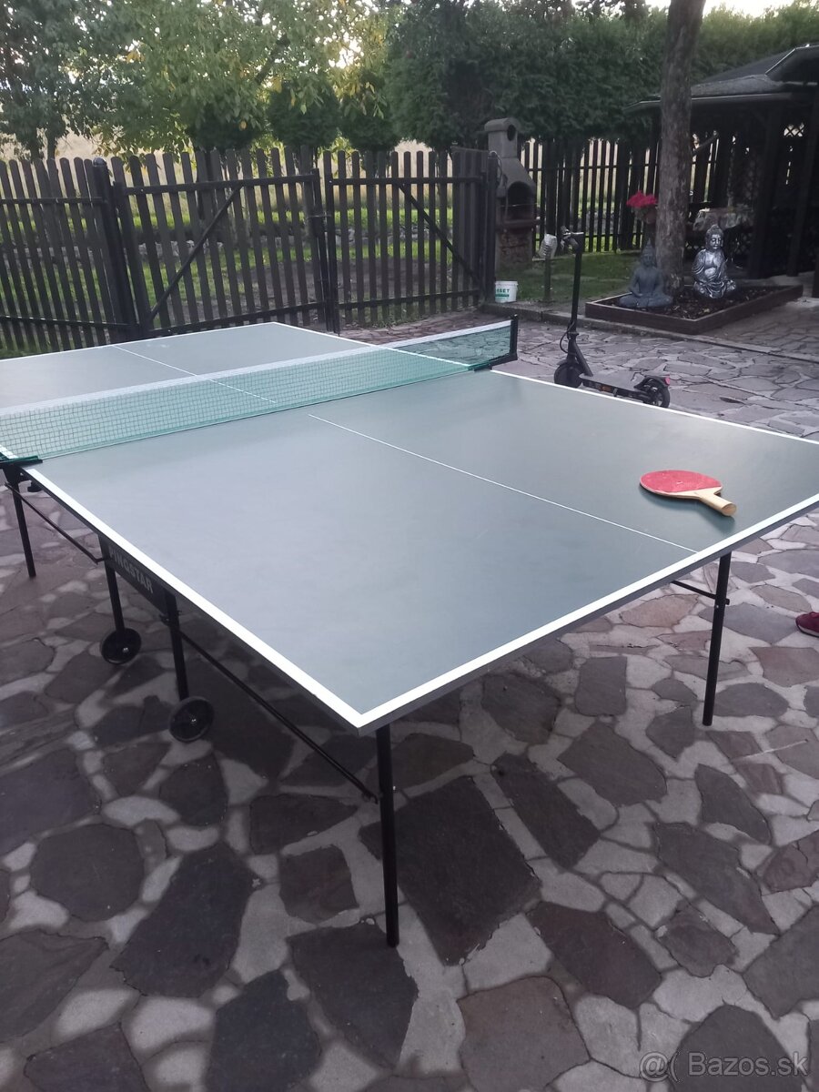 PINGPONGOVÝ STÔL - 2