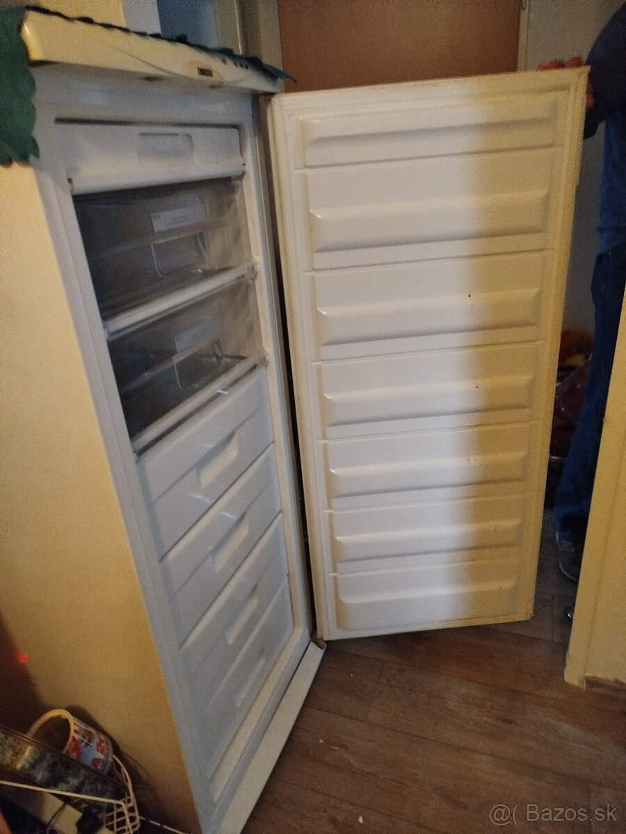 Mraziak- mraznicka - 2