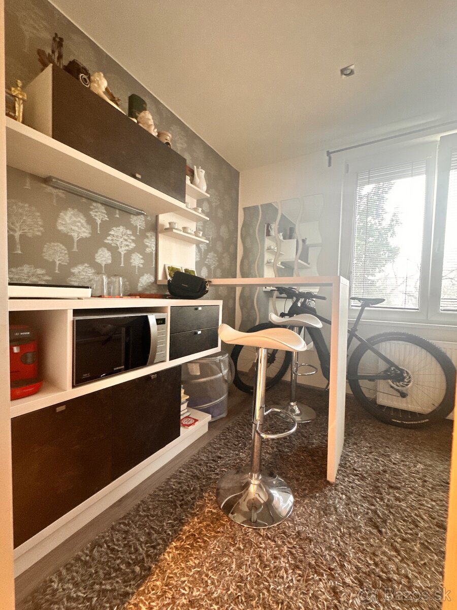 Na prenajom garsonka - 2