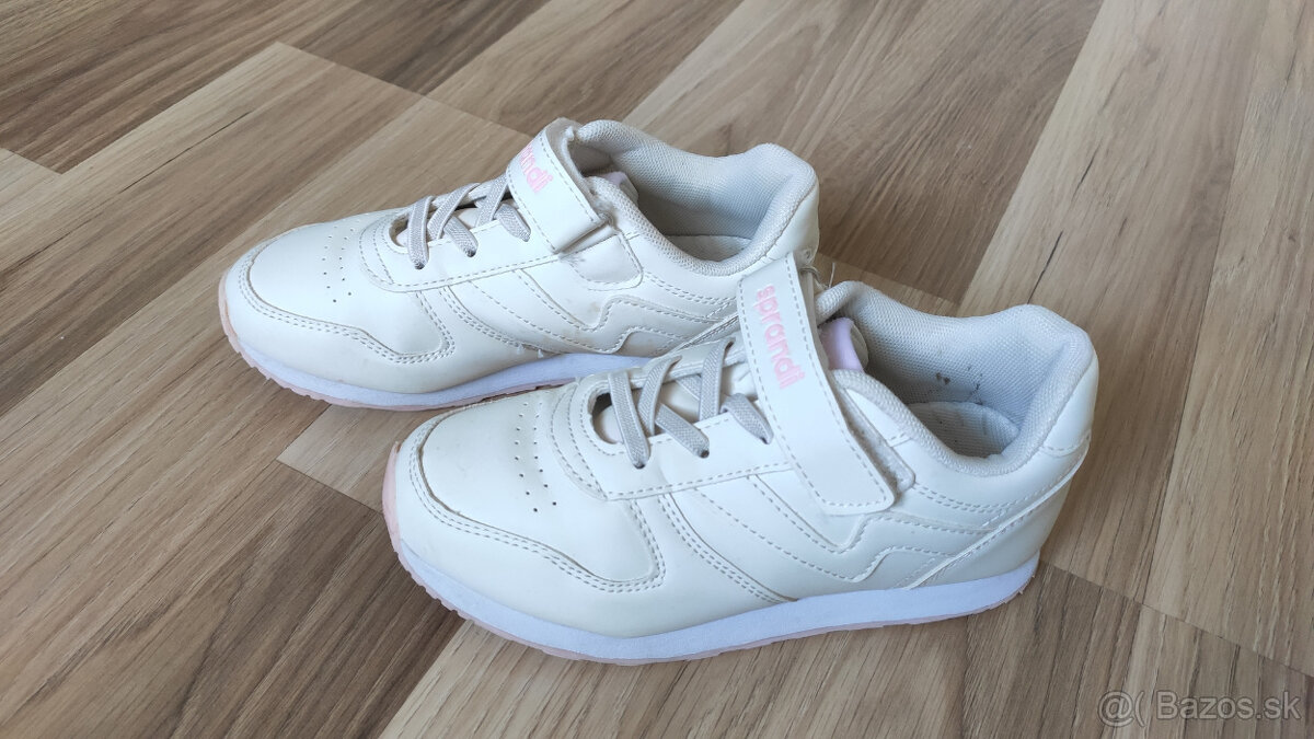 Detské tenisky SPRANDI veľ.32 - 2