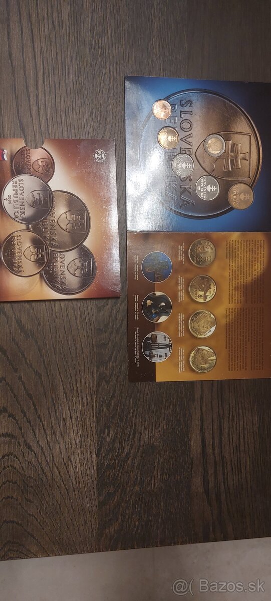 Rozlúčka so slovenskou korunou - 2