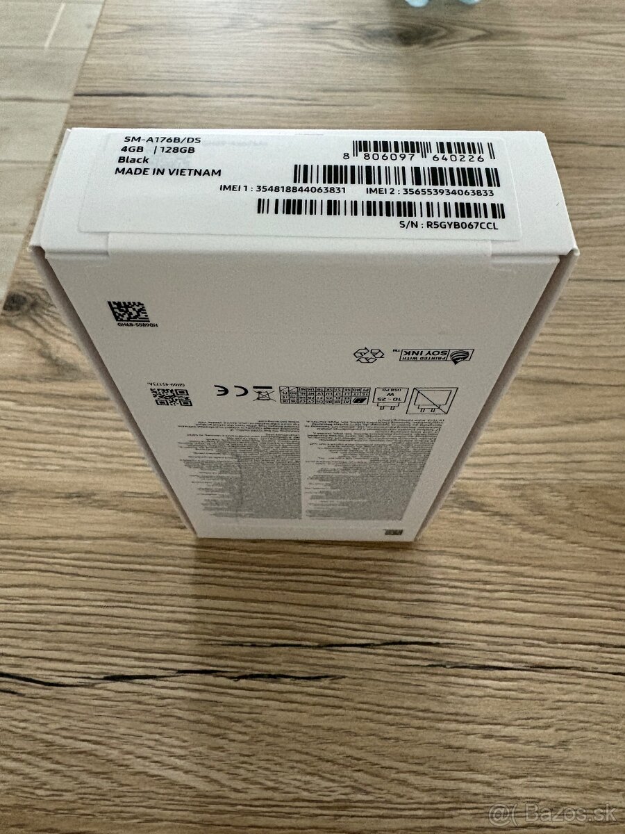 Samsung Galaxy A17 5G - 2