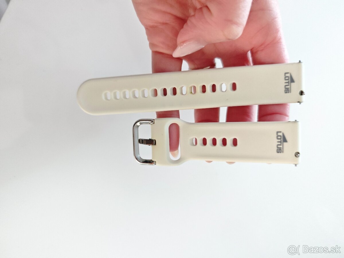 Smart hodinky Lotus Festina - 2