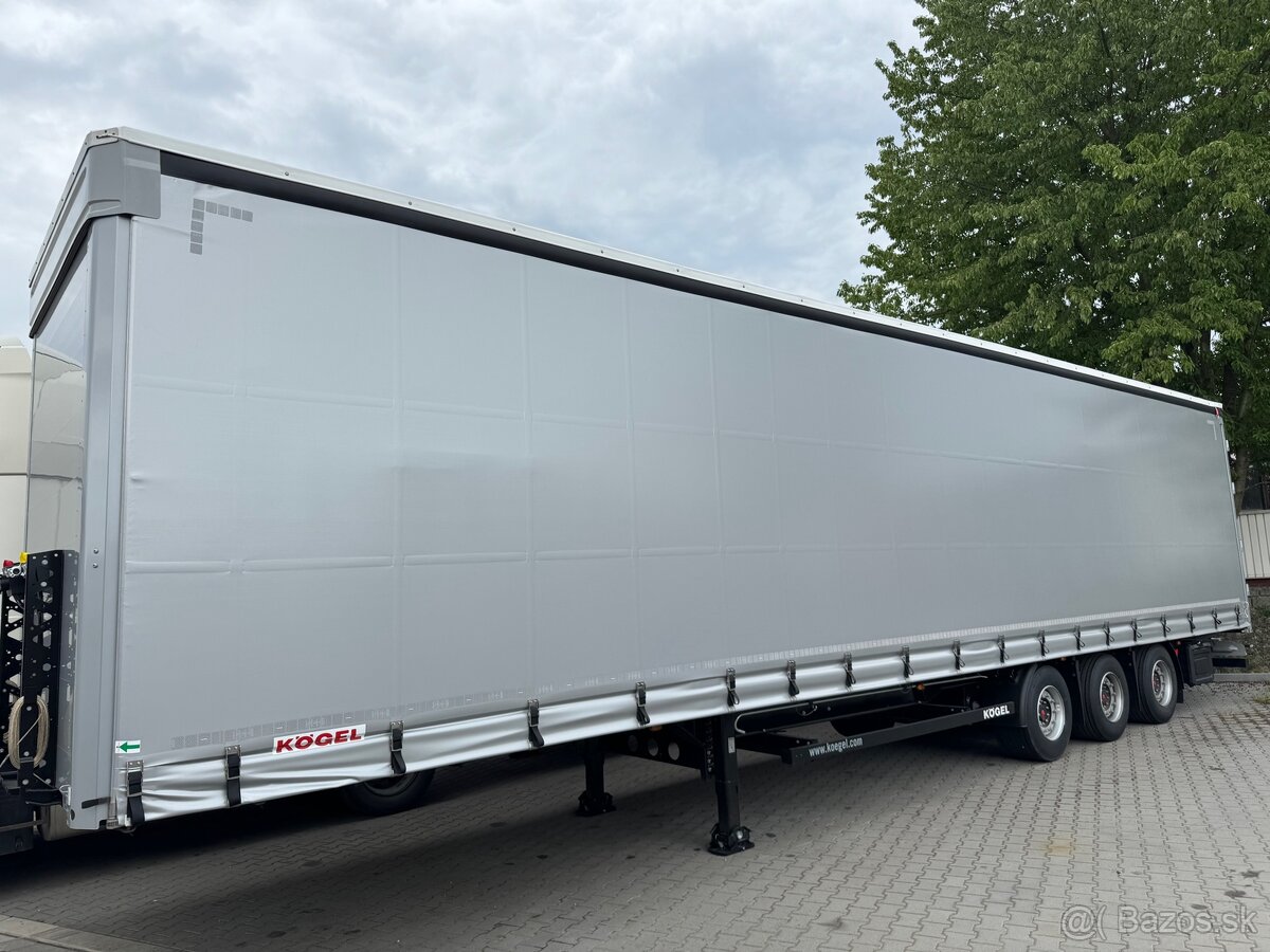 Naves kogel mega - 2