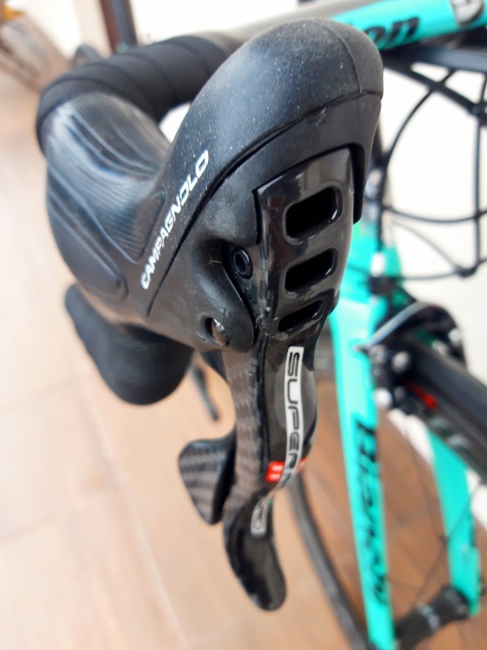 bianchi oltre xr4 - 2