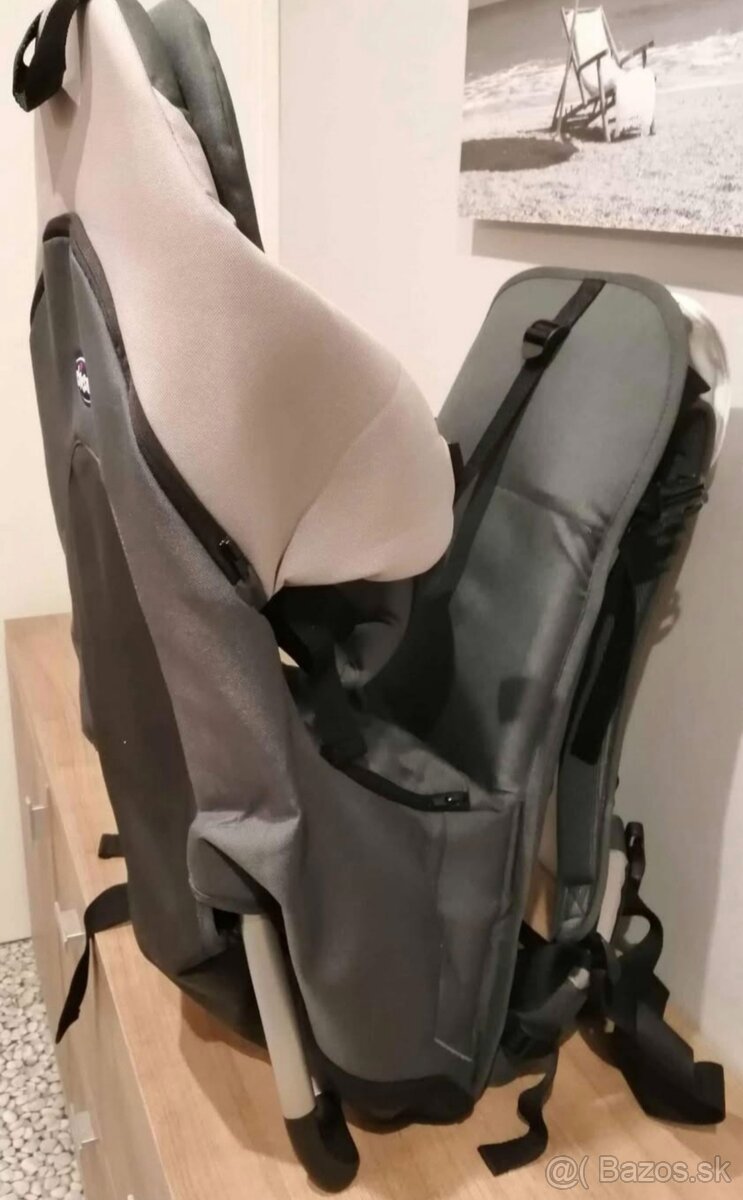 Turistický nosič chicco nový - 2