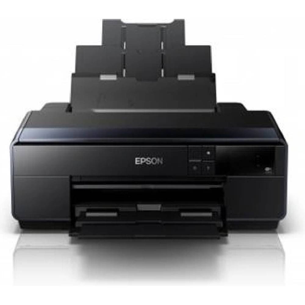 Epson SureColor SC-P600 - 2