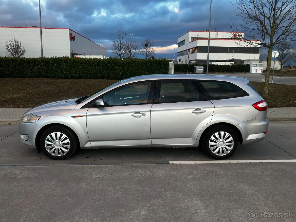 Ford Mondeo Combi 2.0 TDCi - 2